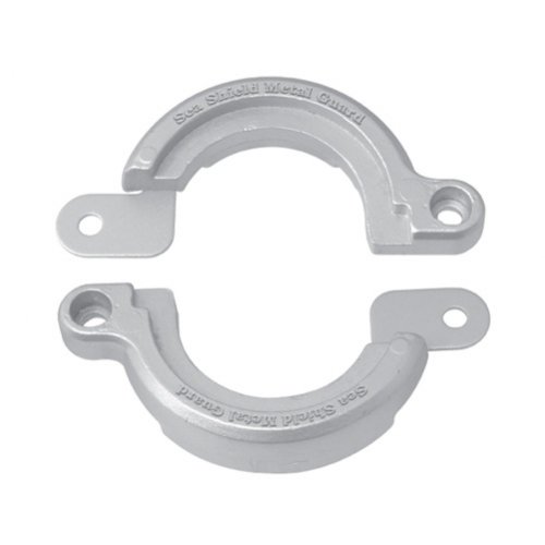 mi·i·i 196440-02660 Yanmar Saildrive Split Ring Zinc Anode